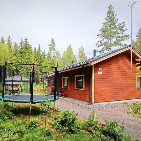 Villa Maria Cottages Jaala Exterior foto